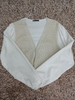 [S] ZARA 자라 가디건