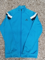 [L] ADIDAS 아디다스 집업