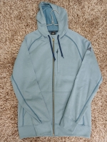 [L] ADIDAS 아디다스 기모 집업