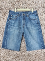 [31] LEVI'S 리바이스 520 반바지