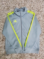 [S] ADIDAS 아디다스 집업