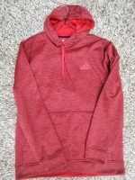 [L] ADIDAS 아디다스 기모 후드