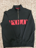 [L] POLO 폴로 반집업