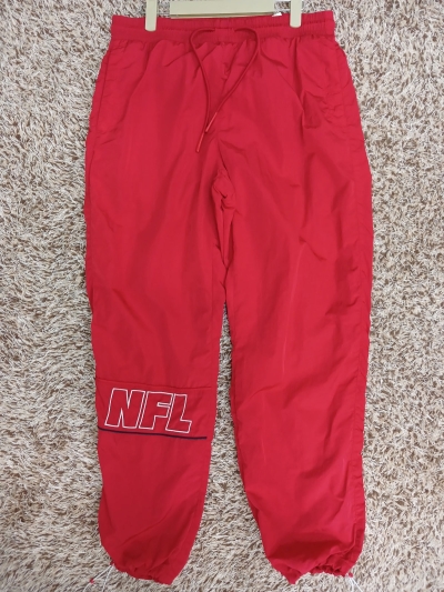 [L] NFL 밴딩 트레이닝 팬츠