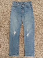 [28] LEVI'S 리바이스 프리미엄 스판 슬림핏
