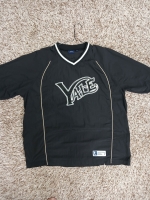 [L]  YALE 예일 반팔