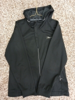 [XL] Reebok 리복 후드 집업