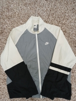 [L] NIKE 나이키 바람막이