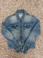 [S] Buckaroo 버커루 청 자켓