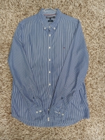 [L] TOMMY HIFIGER 타미 힐피거 셔츠