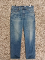[26] LEVI'S 리바이스 Japan 슬림핏