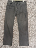 [33] G STAR RAW 지스타 로우 카고 청바지