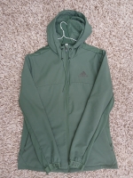 [M] ADIDAS 아디다스 기모 후드 집업