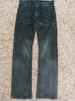 [32] LEVI'S 리바이스 스판 레귤러핏