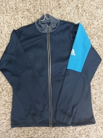 [100] ADIDAS 아디다스 집업