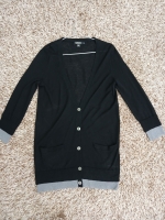 [S] DKNY 가디건