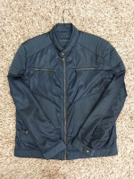 [XL] ZARA 자라 라이더 자켓