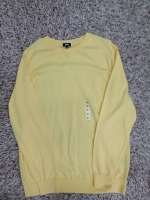 [XL] 새상품 UNIQLO 유니클로 기모 니트