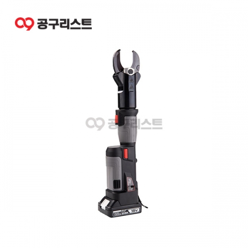 UDT 충전식유압절단공구 UD-40C 1팩