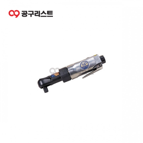 SP VESSEL 에어라쳇렌치 미니형 SP-1762(3/8SQ)