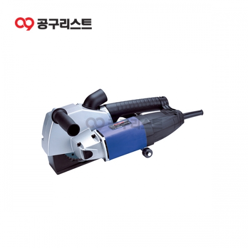 UDT 콘크리트홈파기 CS-125N