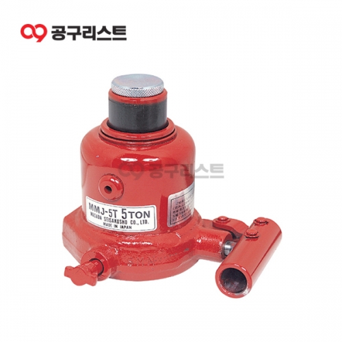 마사다 오일작기 미니 MMJ-5T-2 5T 80~125MM