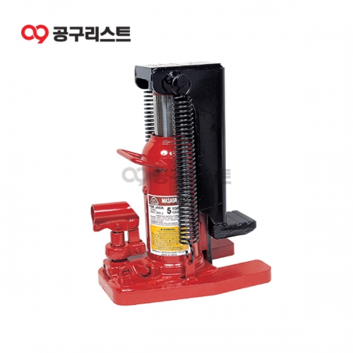 마사다 발톱작기 MHC-5RS-2