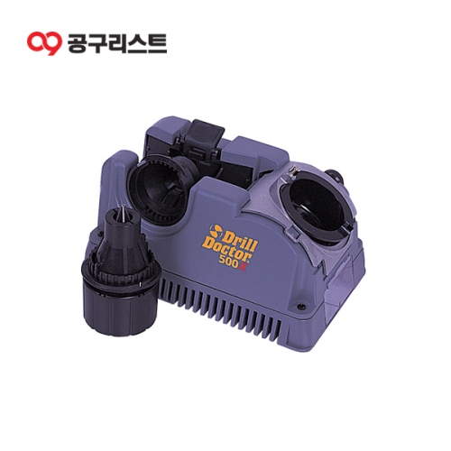 드릴닥터 드릴연마기 DD500X(12.7MM) 118,135
