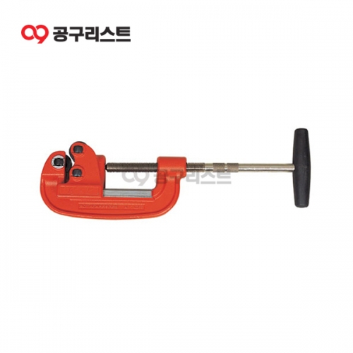로덴베르거 파이프커터 강철 7.0045(2")