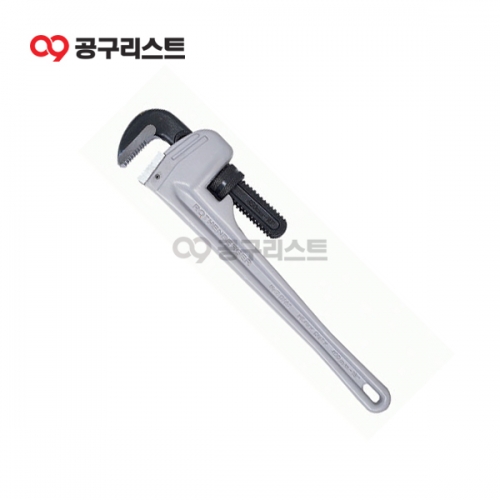 로덴베르거 알루미늄파이프렌치 7.0160(14")