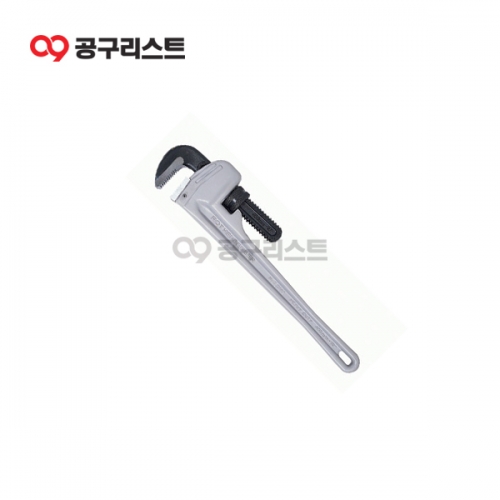 로덴베르거 알루미늄파이프렌치 7.0159(10")
