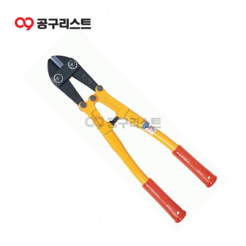 암 볼트커터 HA-600 24"