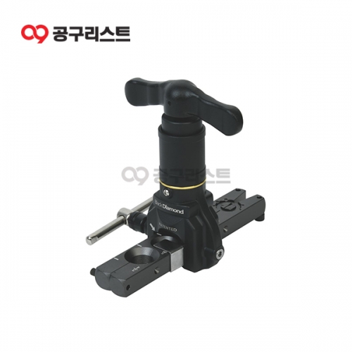 블랙다이아몬드 동파이프확관기 15545A 14836 1/4~3/4"