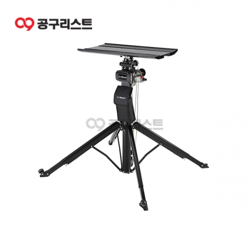 블랙다이아몬드 휴대용리프트 PL-430