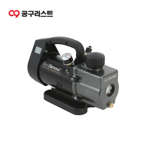 블랙다이아몬드 진공펌프 52217