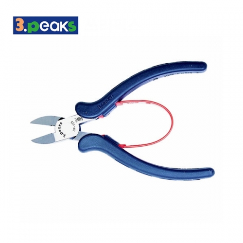 쓰리픽스 플라스틱 니퍼 강력 125MM HP-125