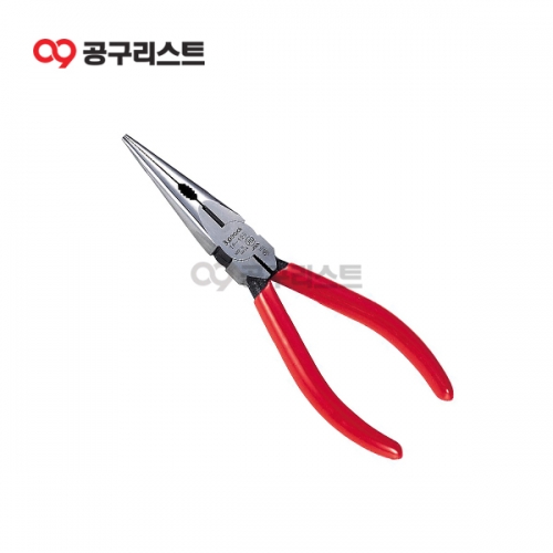 쓰리픽스 롱노우즈플라이어 TP-150G