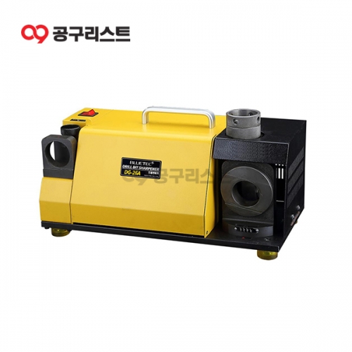 블루텍 드릴연마기 DG-26A
