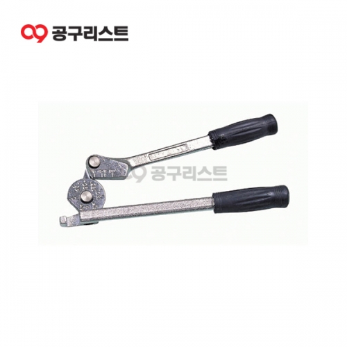 아시안퍼스트 동파이프벤더 CT-364A-04(1/4")