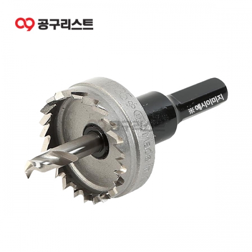 동해 DH-317 하이스 홀쏘 30mm (3520198)