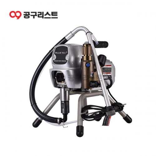 블루텍 에어리스 BT470(840W)