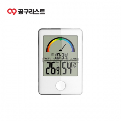 블루텍 온습도계 BD-721