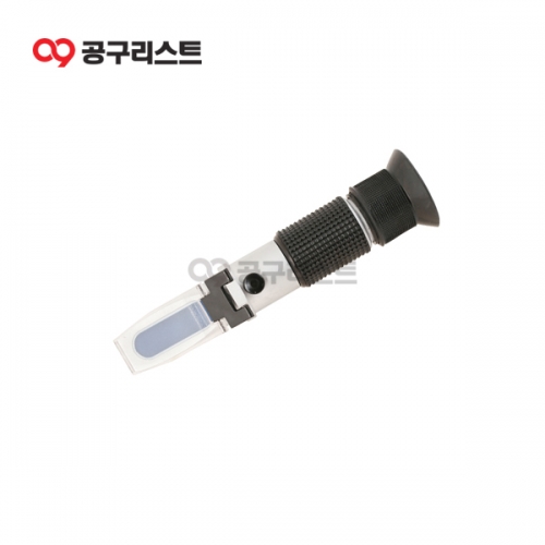 블루텍 농도계 부동액전용 BD-503C