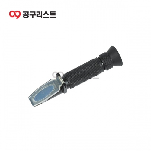 블루텍 농도계 부동액전용 BD-32ATC