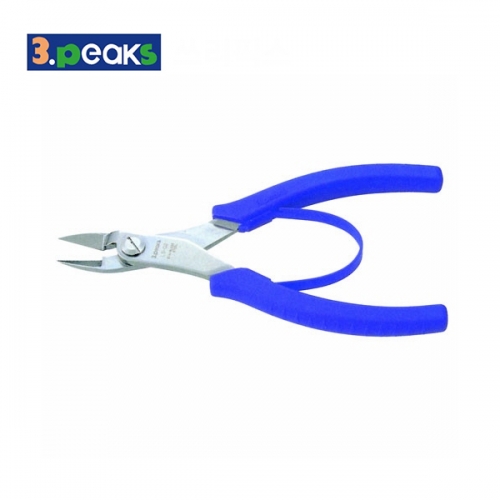 쓰리픽스 플라스틱 니퍼 롱 165MM LS-02