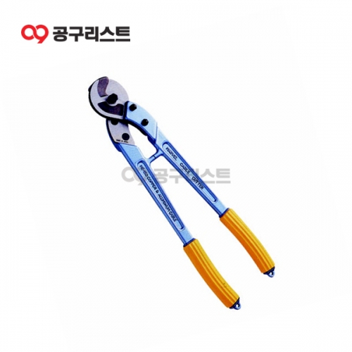 마벨 케이블커터 32인치 ME-500