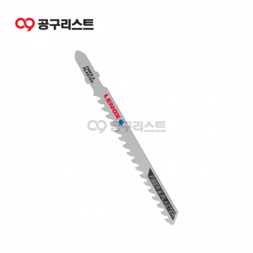 레녹스 LXKRCT456T1 카바이드 팁 직쏘날 1pcs