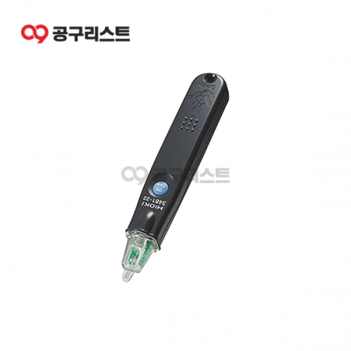 히오끼 검전기 비접촉 3481-20 416-4926