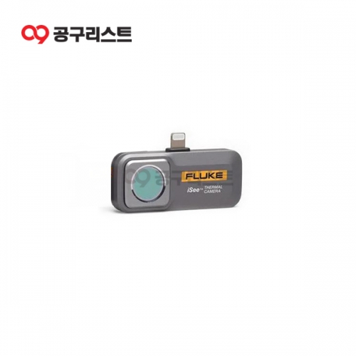 플루크 열화상카메라 초소형 IOS타입 TC01B 416-7844