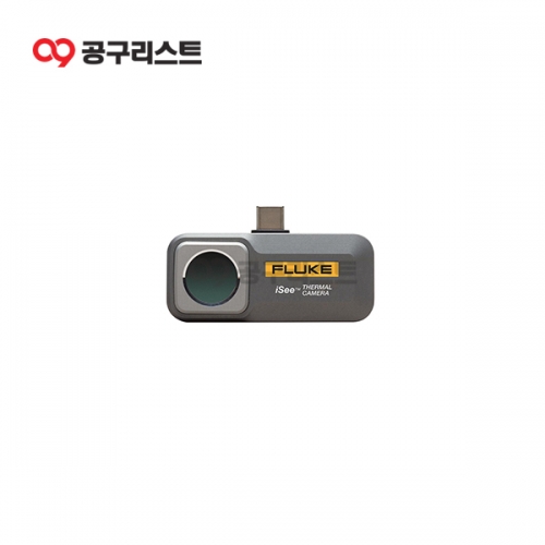 플루크 열화상카메라 초소형 C타입 TC01A 416-7747
